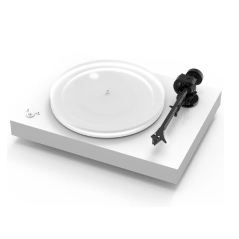 Pro-Ject X-2B Balanced Belt-Drive Turntable (Each)