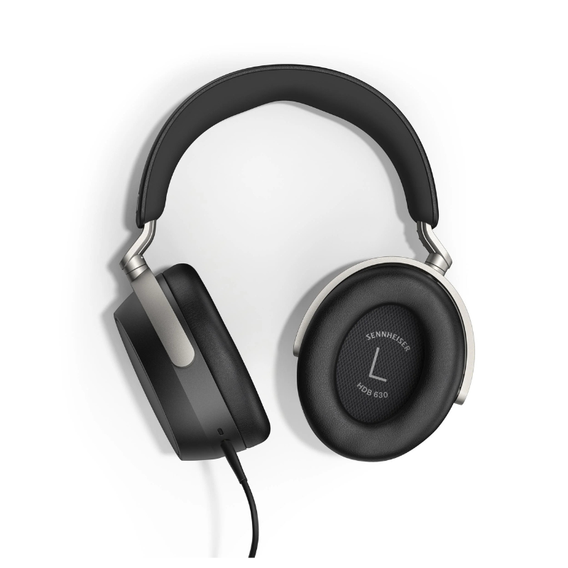 Sennheiser HDB 630 Closed-back Wireless Headphone (Each)