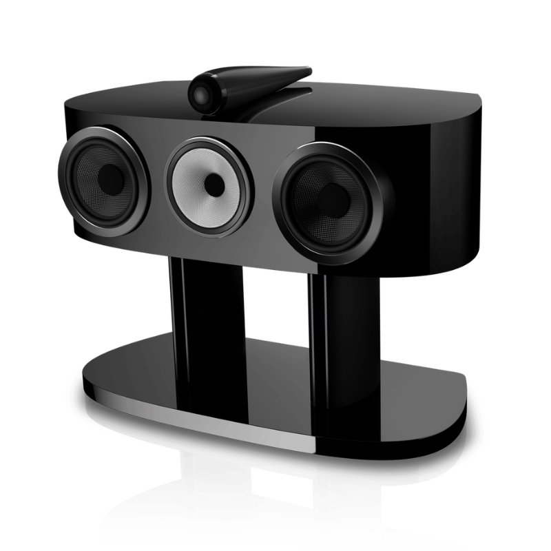 Bowers & Wilkins HTM82 D5 Reference centre-channel speaker (Each)
