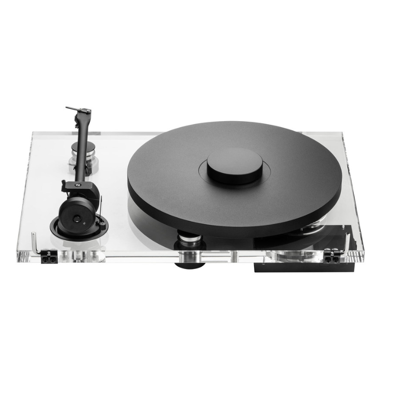Pro-Ject XA-B acrylic entry-level record player (Each)