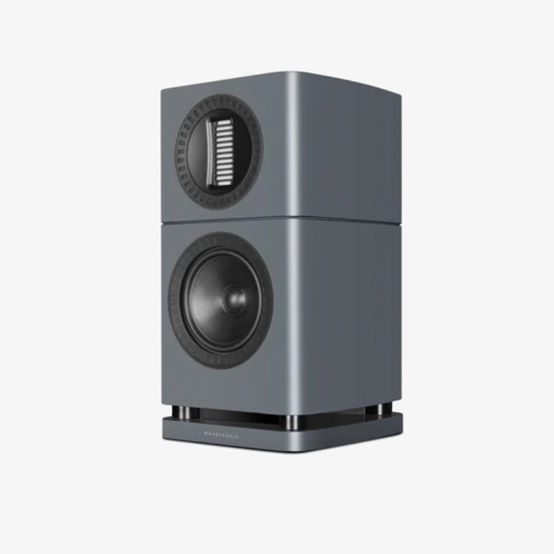 Wharfedale Elysian 1R Bookshelf Speakers (Pair)