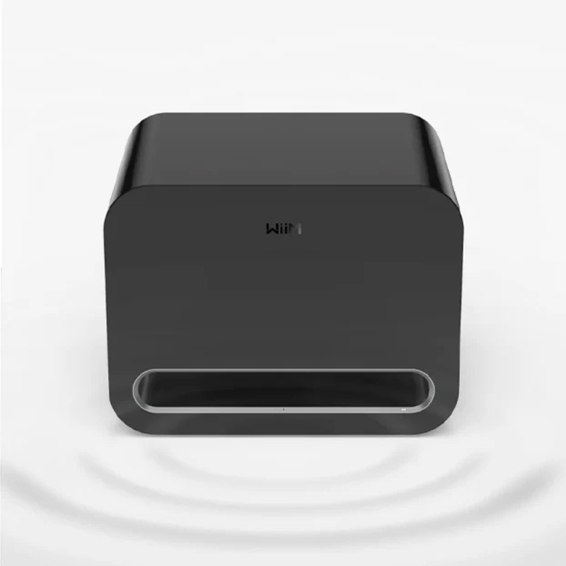 WiiM Sub Pro 8" 250W Wireless Smart Subwoofer (Each)