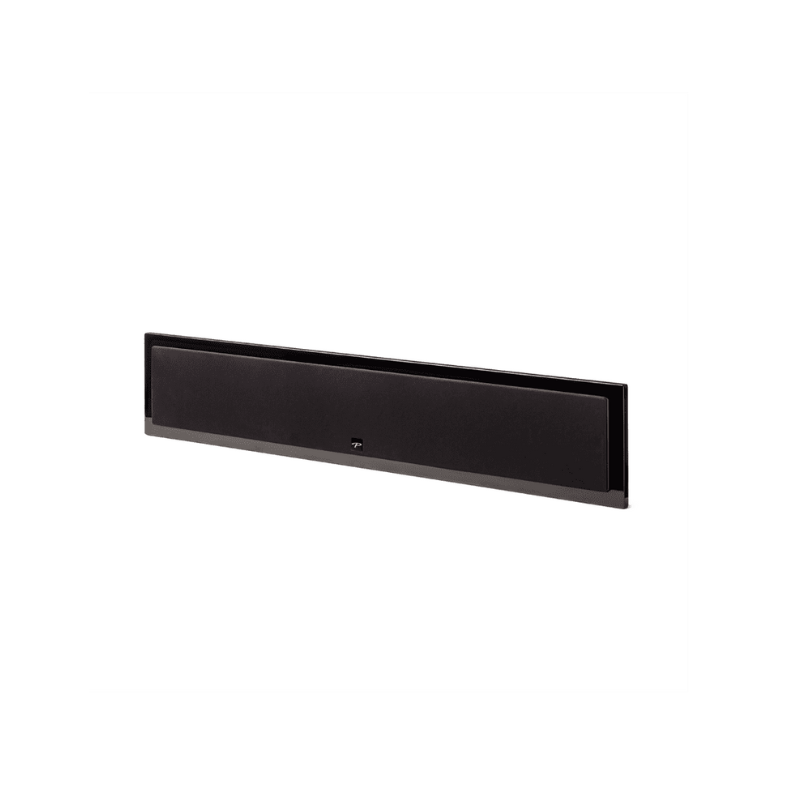 Paradigm Millenia LP XL On Wall  L/R/C Lifestyle Speaker 7 Driver (Each)