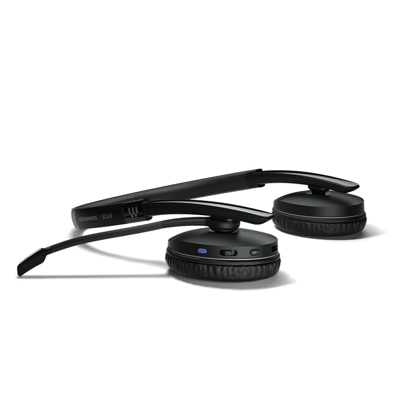 EPOS SENNHEISER - ADAPT 260 On-Ear Double-sided Bluetooth® USB Headset