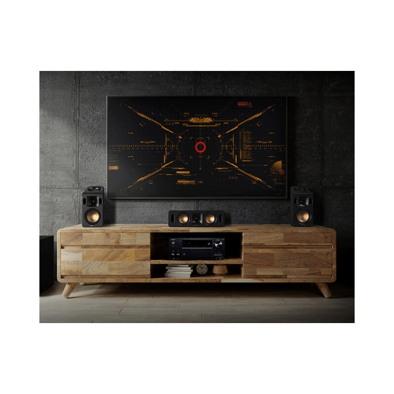 Onkyo TX-NR7100 9.2-Channel THX AV Receiver (each)