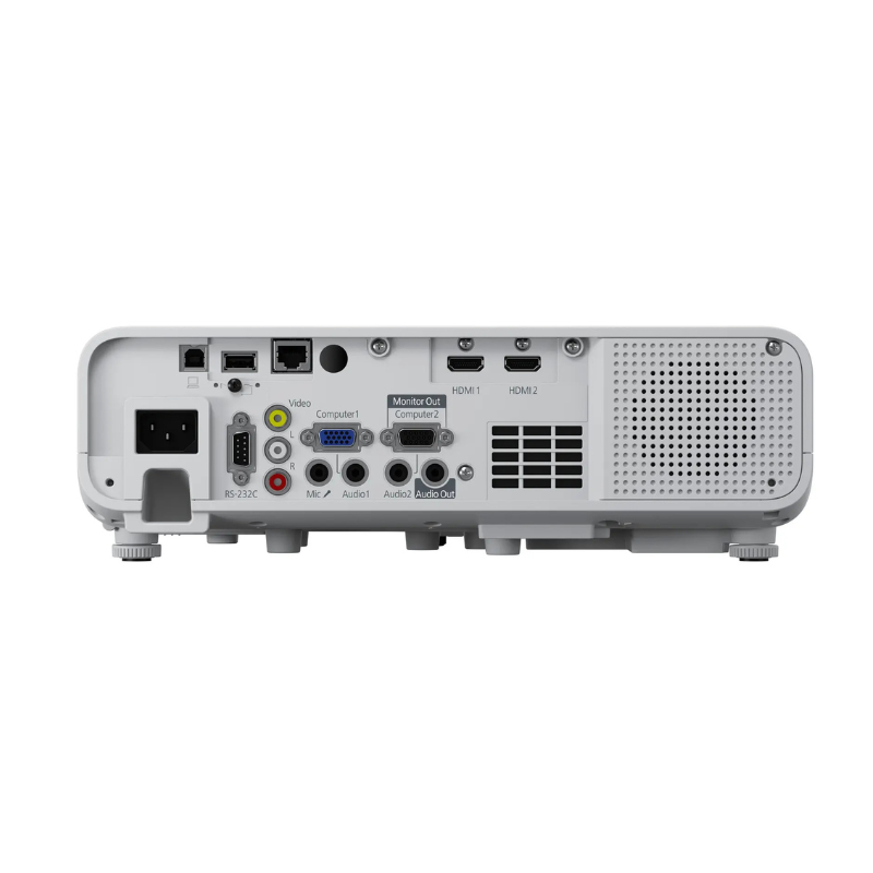 Epson EB-L260F Full HD 4,600-lumen laser projector (Each)