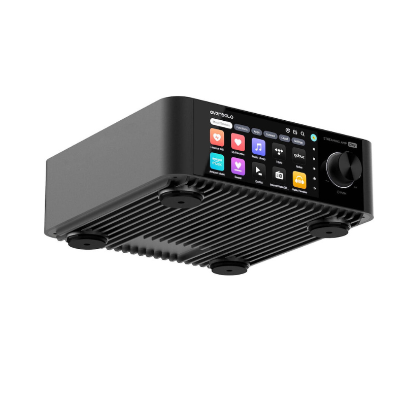 Eversolo Play Streaming Amplifier (Each)
