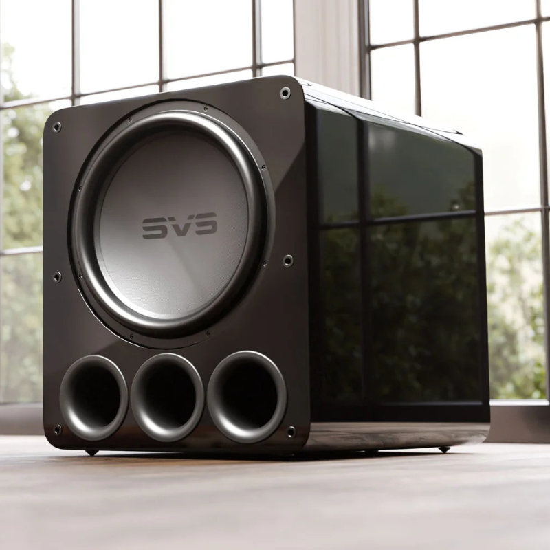 SVS PB17-Ultra REvolution Subwoofer (Each)
