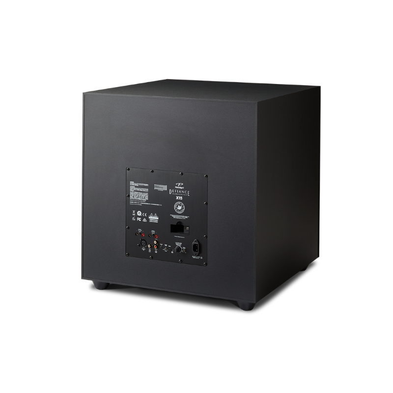 Paradigm Defiance X15 Subwoofer (Each)