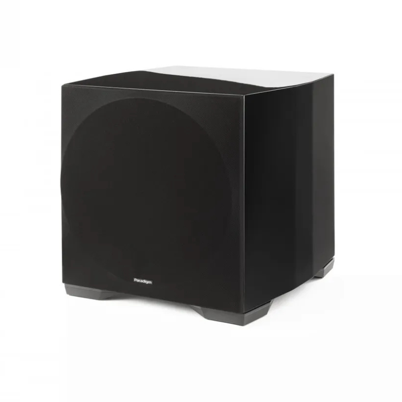 Paradigm Defiance S12 Subwoofer (Each)