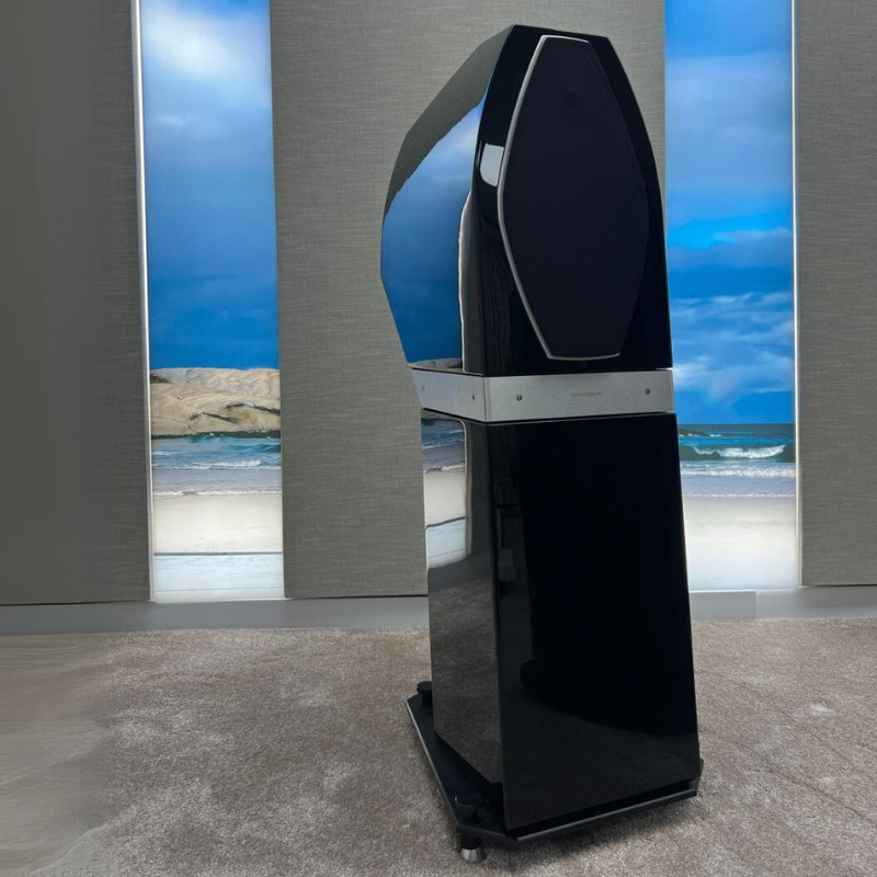 EgglestonWorks The Camilla Signature Special Edition (Pair) | Pre-Owned