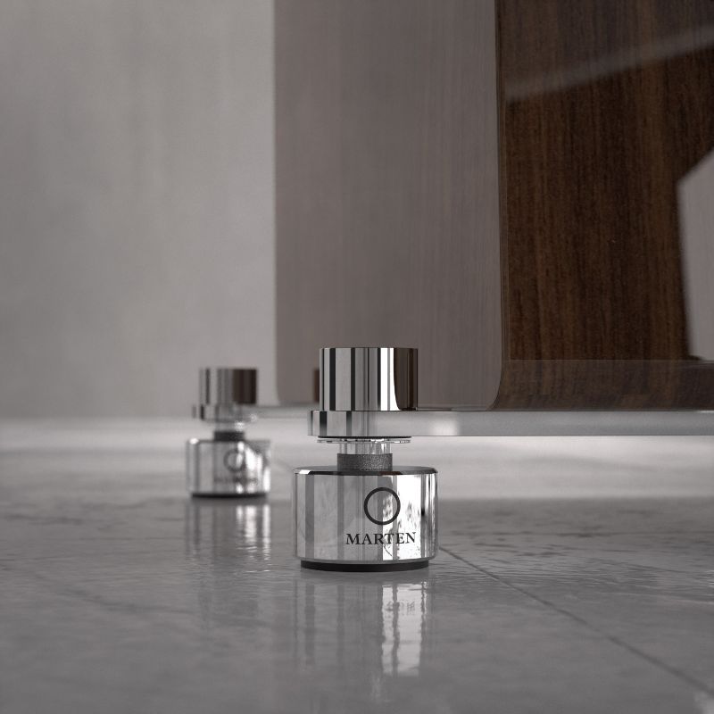 Marten Parker Quintet Loudspeakers Diamond Editon (Pair)