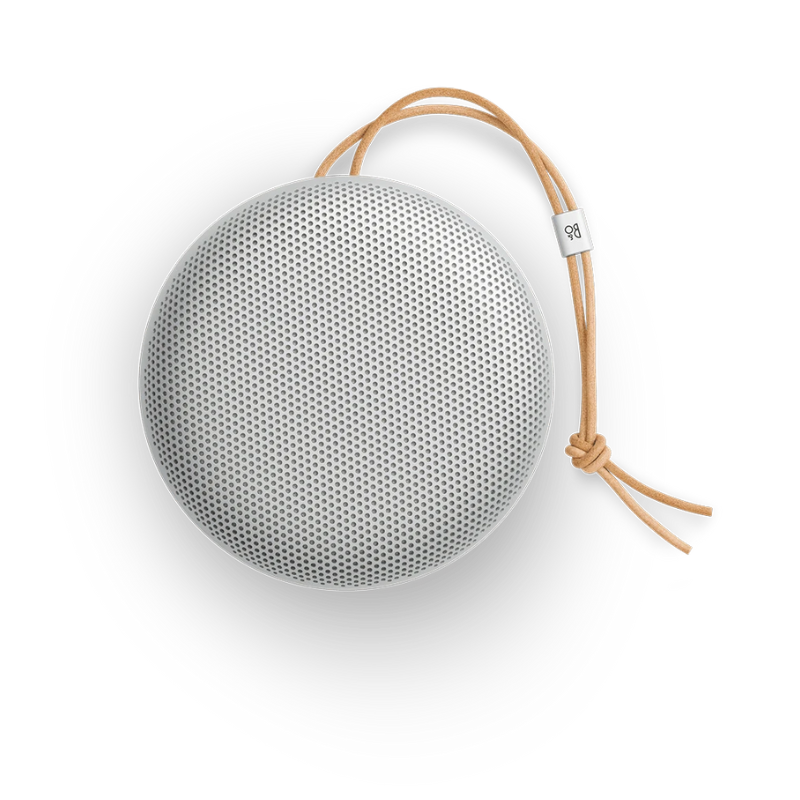 Bang & Olufsen Beosound A1 3rd Gen Waterproof Bluetooth Speaker (Each)