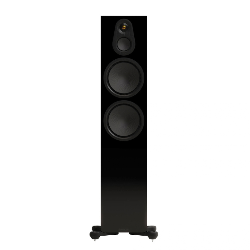 Monitor Audio Silver 500 8G Floorstanding Speaker (Pair)