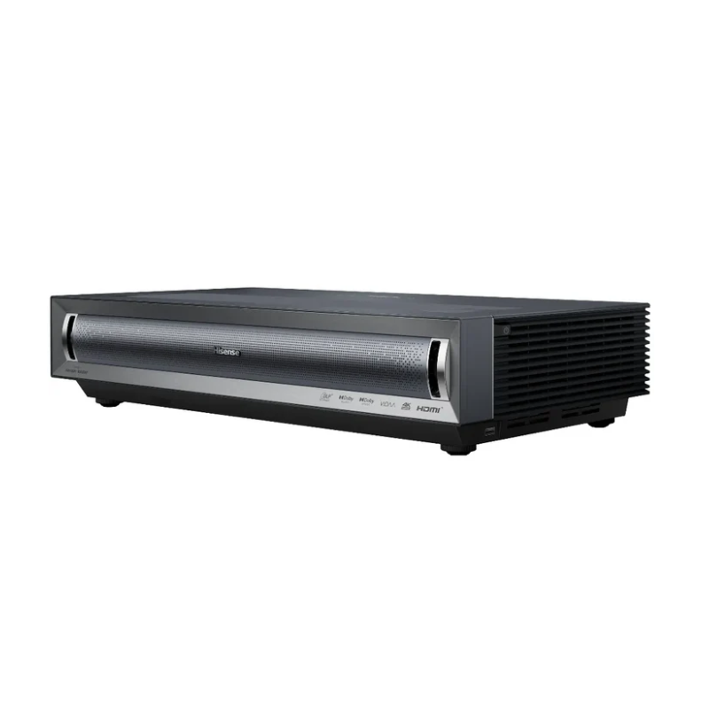Hisense PX3-PRO 80-150” Trichroma 4K Laser Cinema Projector (Each)