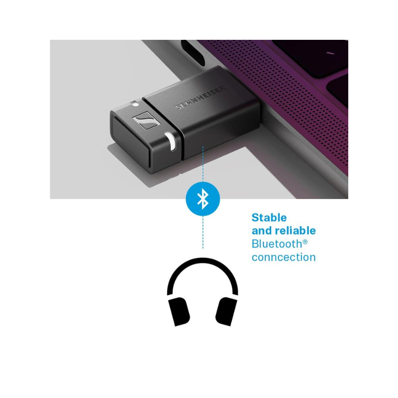 Sennheiser BTD 600 Bluetooth Adapter (each)