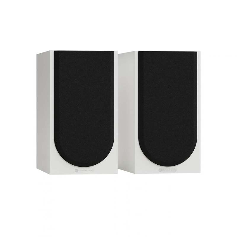 Monitor Audio Silver 50 8G Bookshelf Speakers (Pair)