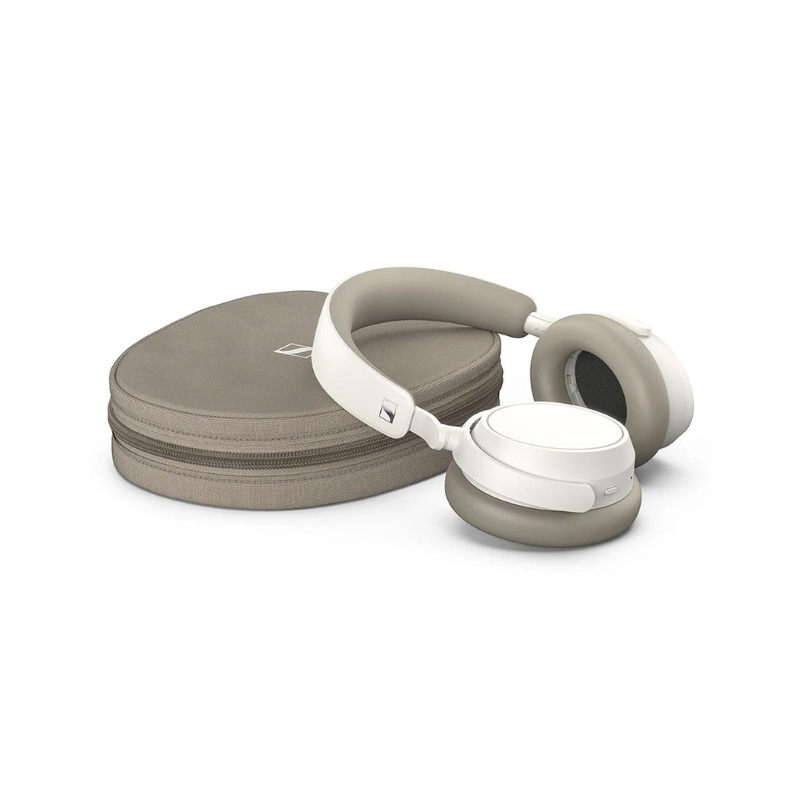 Sennheiser Accentum Plus Wireless - Hybrid ANC Headphones (Each) Sennheiser Accentum Plus Wireless - Hybrid ANC Headphones (Each)