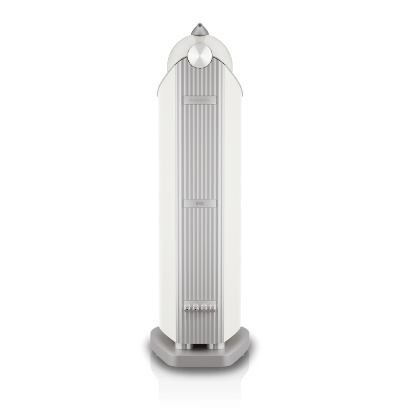Bowers & Wilkins 803 D5 Reference floor-standing loudspeaker (Pair)