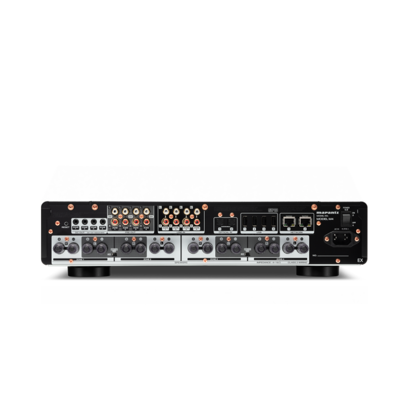 Marantz Model M4 Multi-Room Amplifier (Each)