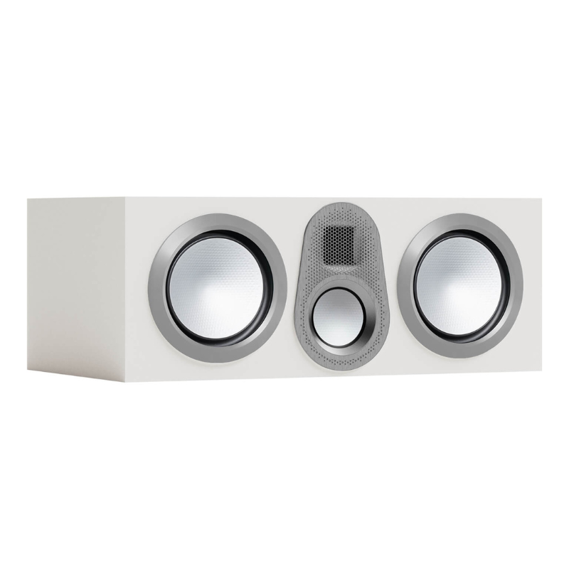 Monitor Audio Gold C250 6G Centre Speaker (Each)
