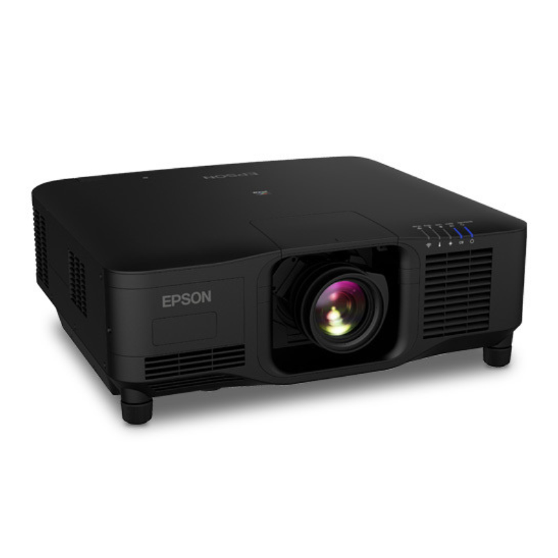 Epson EBPQ2220B 4K 3LCD Laser Projector, 20000 lumens (Each)