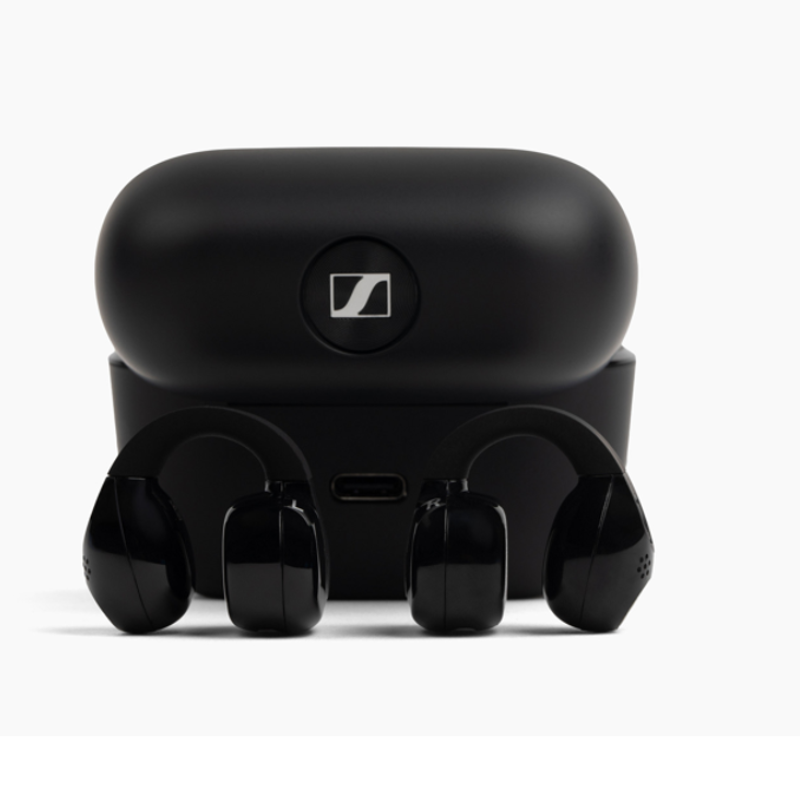 Sennheiser ACCENTUM Clip open-ear true wireless earbuds (Pair)