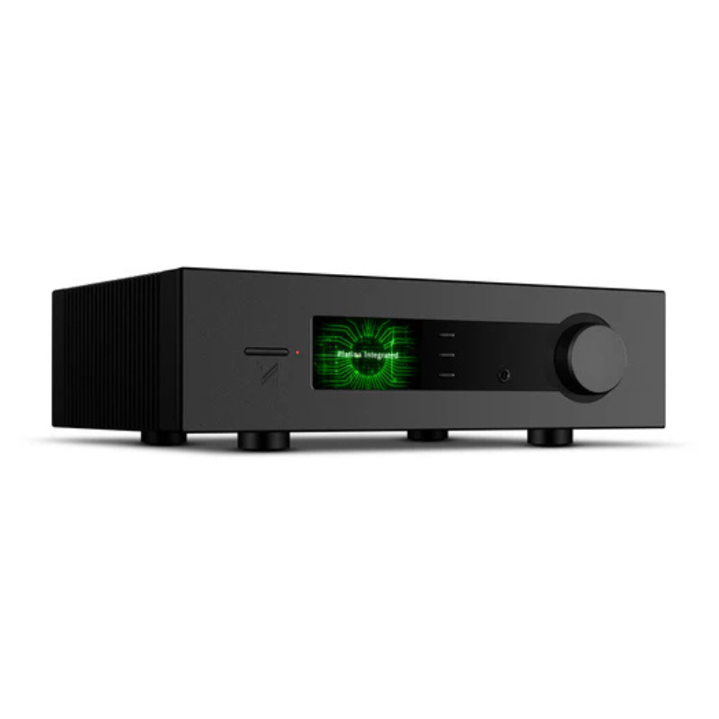 Quad Platina Integrated Amplifier (Each)