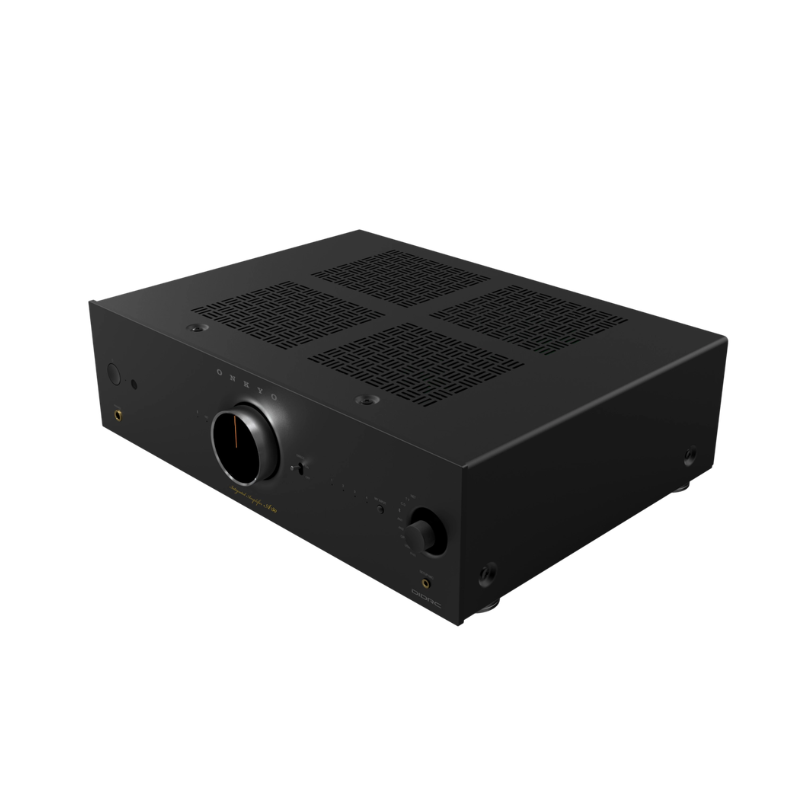 Onkyo Icon A50 2-Channel HiFi Integrated Amplifier (Each)
