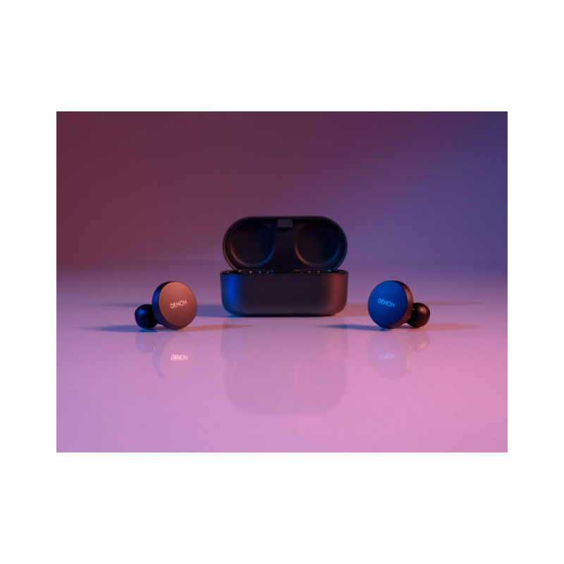 Denon PerL True Wireless Earbuds with Personalized Sound (each)