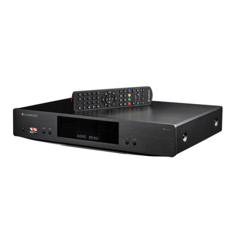 Cambridge Audio CXUHD Blue-Ray Player | Pre-Owned (Each)