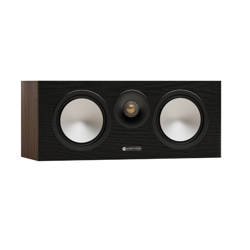 Monitor Audio Bronze C150 7G Center Speaker (Each)