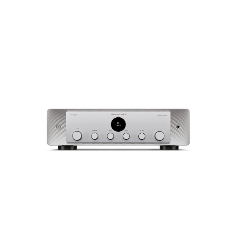 Marantz Model 50 Integrated Stereo Amplifier (Each) | Display Unit