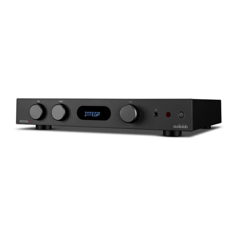 Audiolab 6000A MKII Integrated Amplifier (Each)