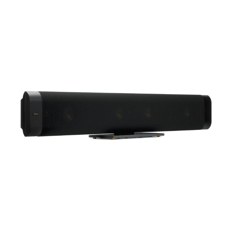 Klipsch RP-440D SB Passive Soundbar (Each)