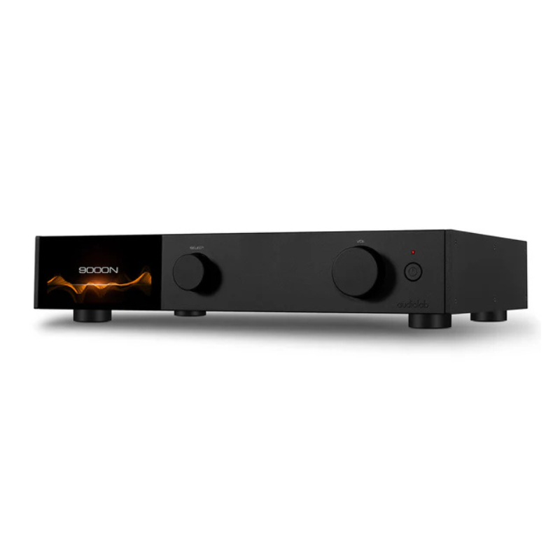 Audiolab 9000N Wireless Audio Streaming Player (Each)