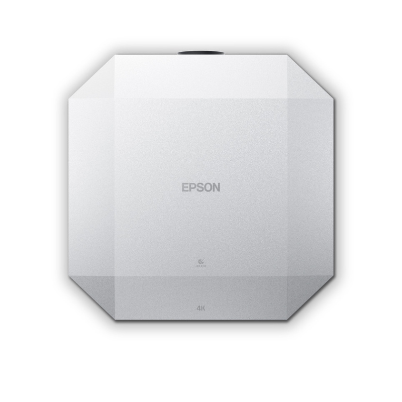 Epson EHQL3000B 4K 3LCD Laser Projector, 6000 lumens (Each)