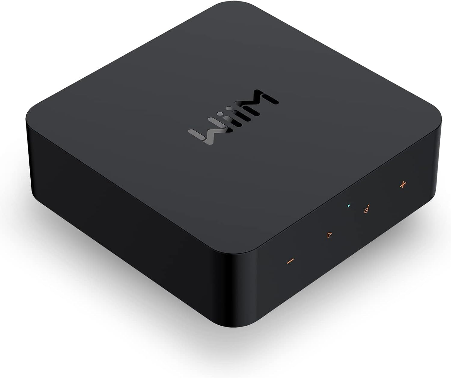 WiiM Pro WiFi Multiroom Streamer (Each) WiiM Pro WiFi Multiroom Streamer (Each)