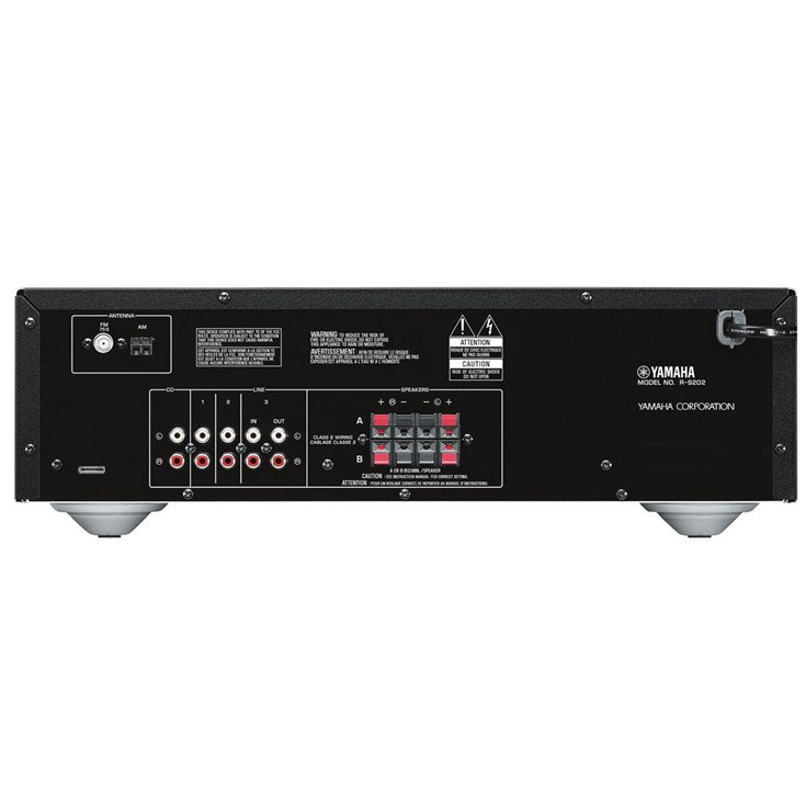 Yamaha RS202 Stereo Receiver (Each)