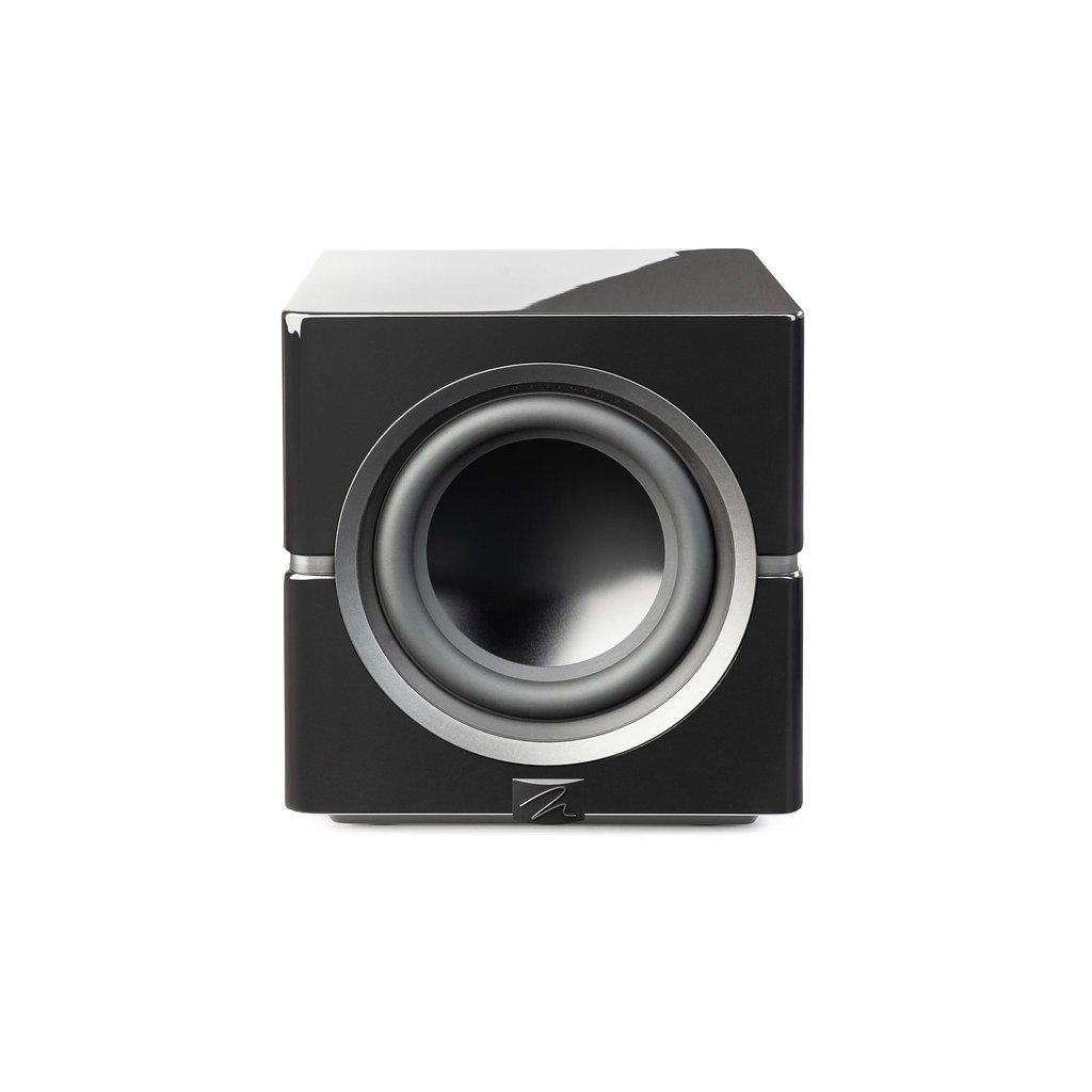 Martin Logan Dynamo 10 Subwoofer (Each)