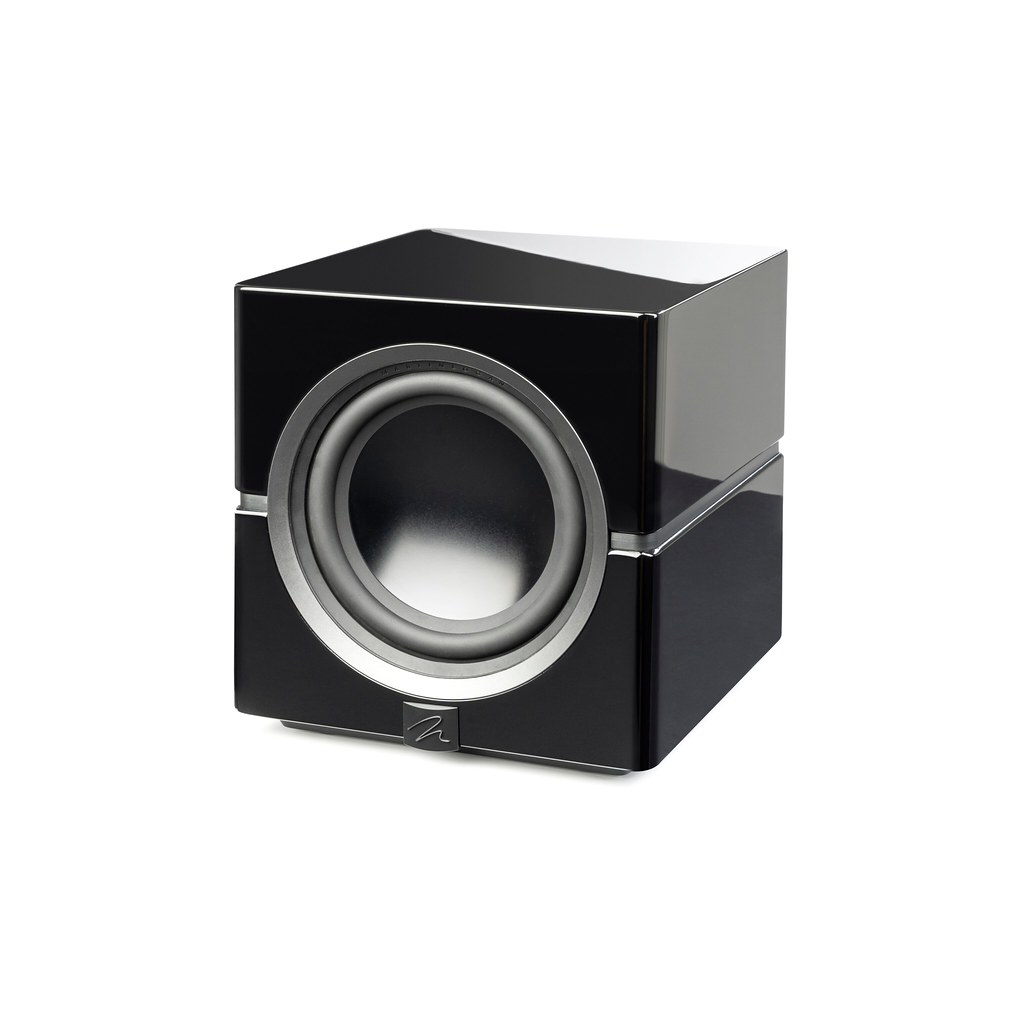 Martin Logan Dynamo 10 Subwoofer (Each)