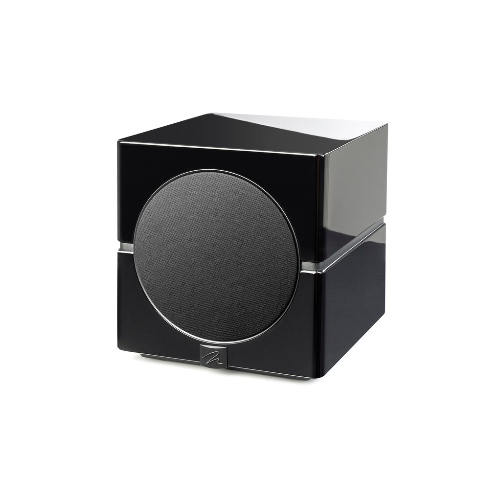 Martin Logan Dynamo 10 Subwoofer (Each)