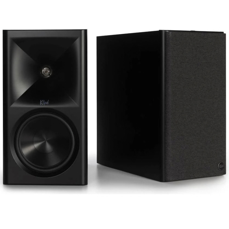 Klipsch The Sevens II 6.5-inch powered wireless bookshelf speakers (Pair)