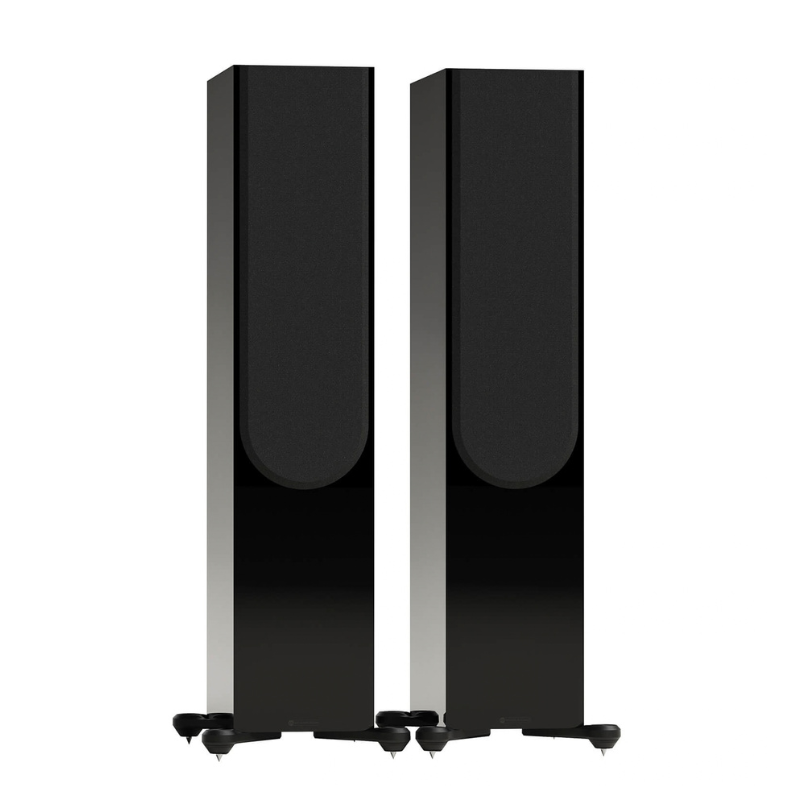 Monitor Audio Silver 500 8G Floorstanding Speaker (Pair)
