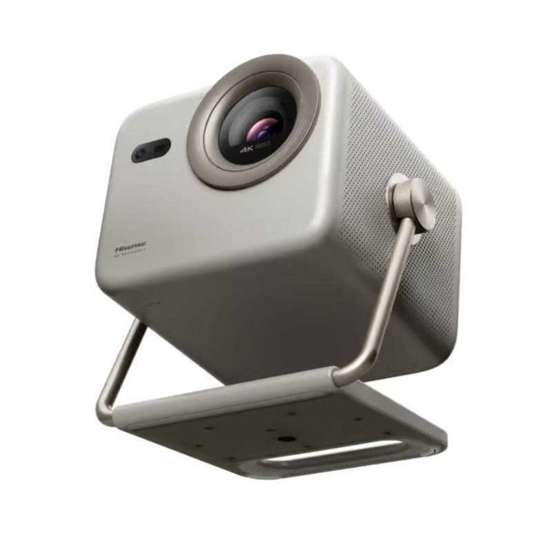 Hisense M2 PRO | 65”-200” Triple Colour 4K Laser Smart Mini Projector (Each)