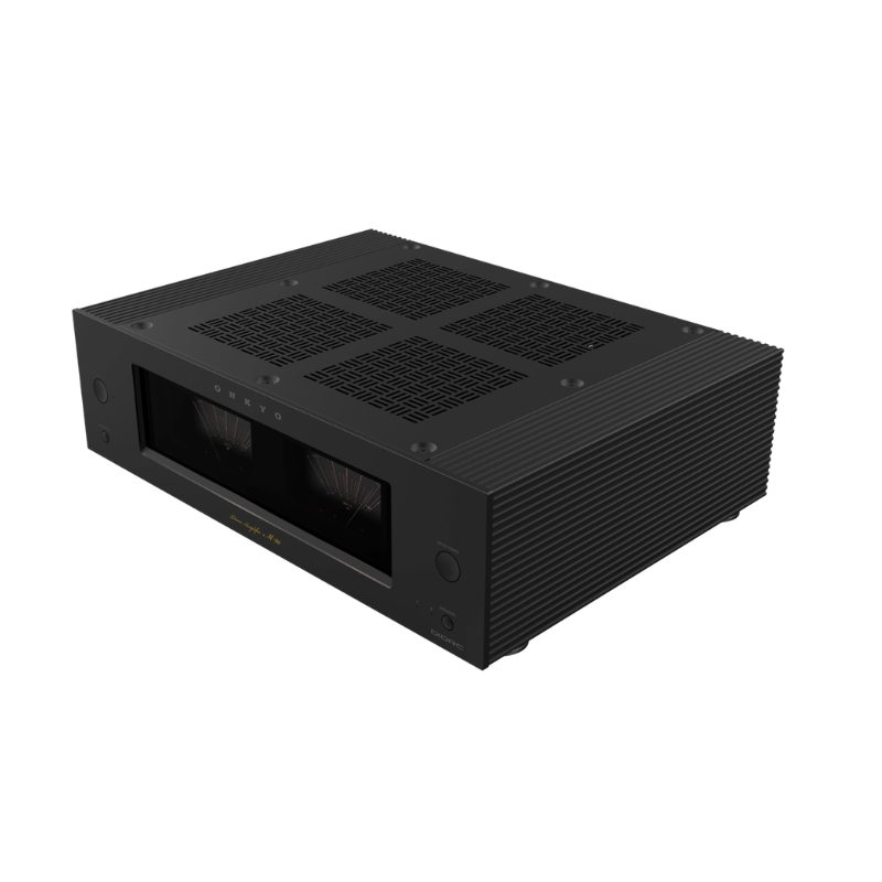 Onkyo Icon M-80 Power amplifier (Each)