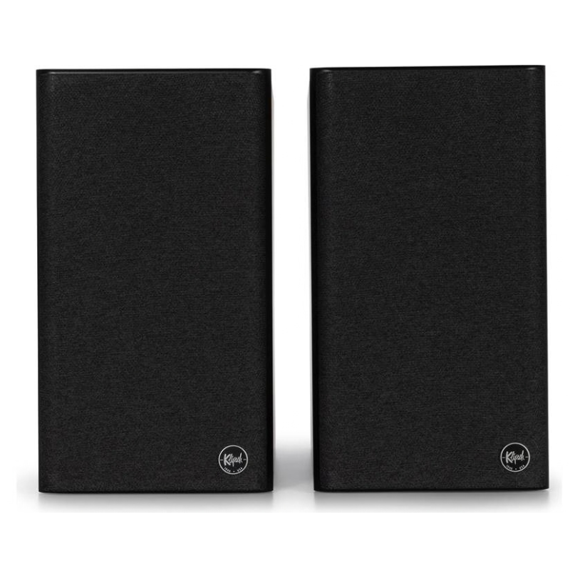Klipsch The Fives II Dolby Atmos® 5.25" Powered Speakers (Pair)