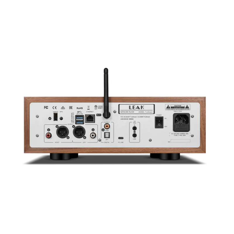 Leak TruStream dedicated high-fidelity network music player (Each)