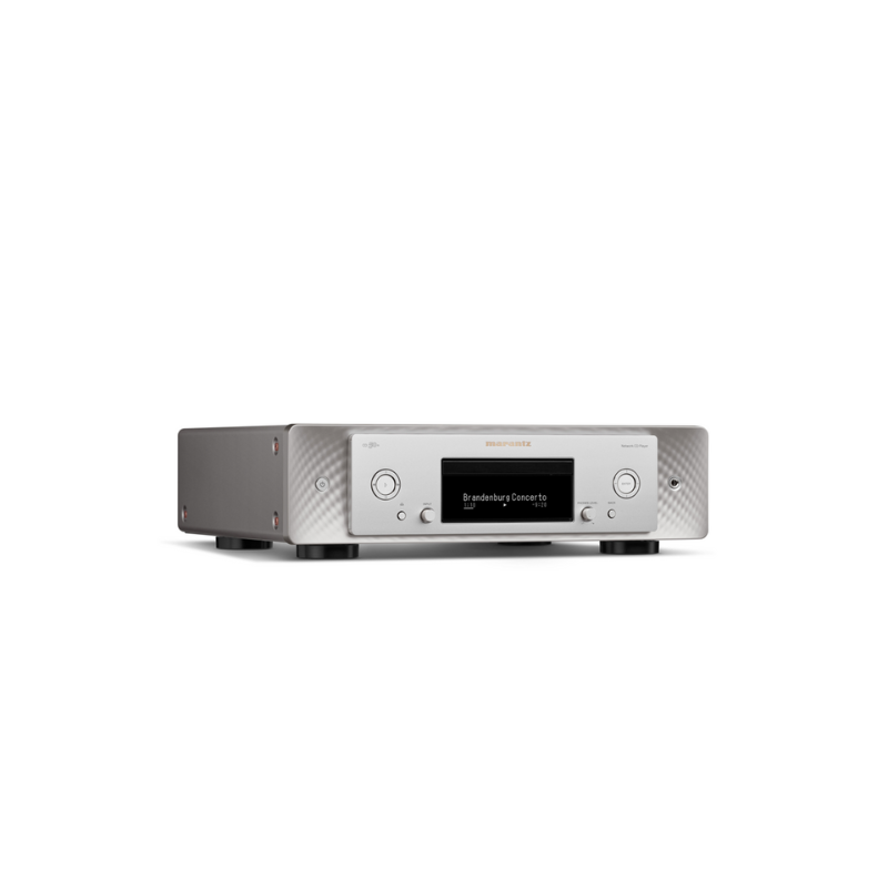 Marantz CD50n Premium CD & Network Audio Player (Each)