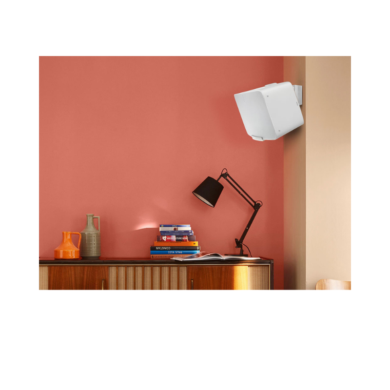 Flexson Wall Mount for Sonos Five and Play:5 (Each)